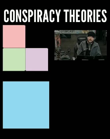 CONSPIRACY THEORIES