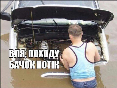 a БЛЯ, ПОХОДУ. BAUOR у