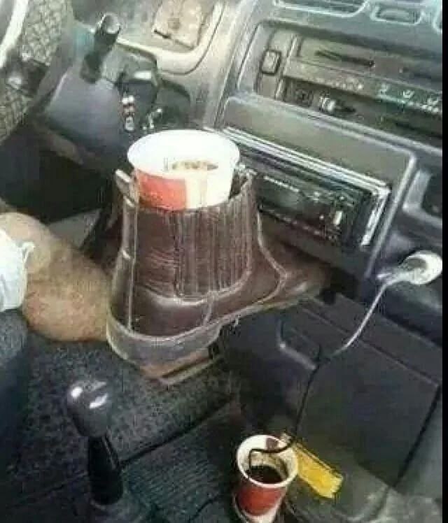а