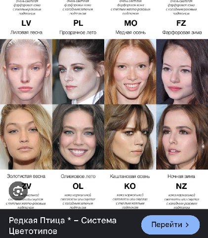 Я люблю женщин за то что они постоянно придумывают новые формы расизма