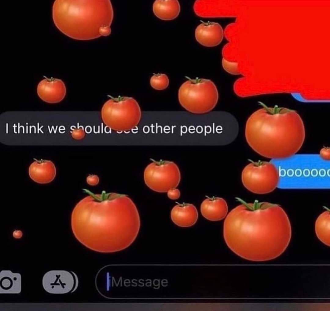 think we other people