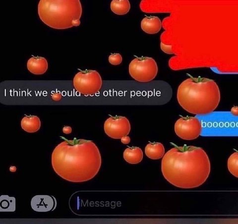 think we other people
