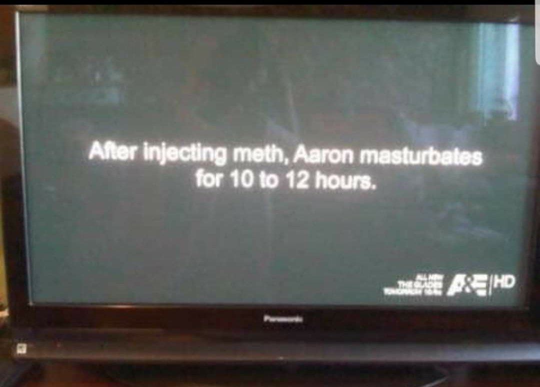 😏