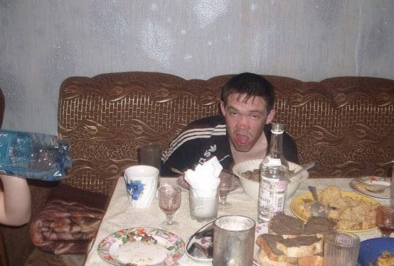 мы здесь любим шпроты