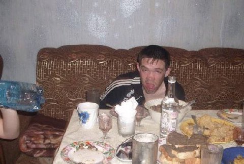 мы здесь любим шпроты