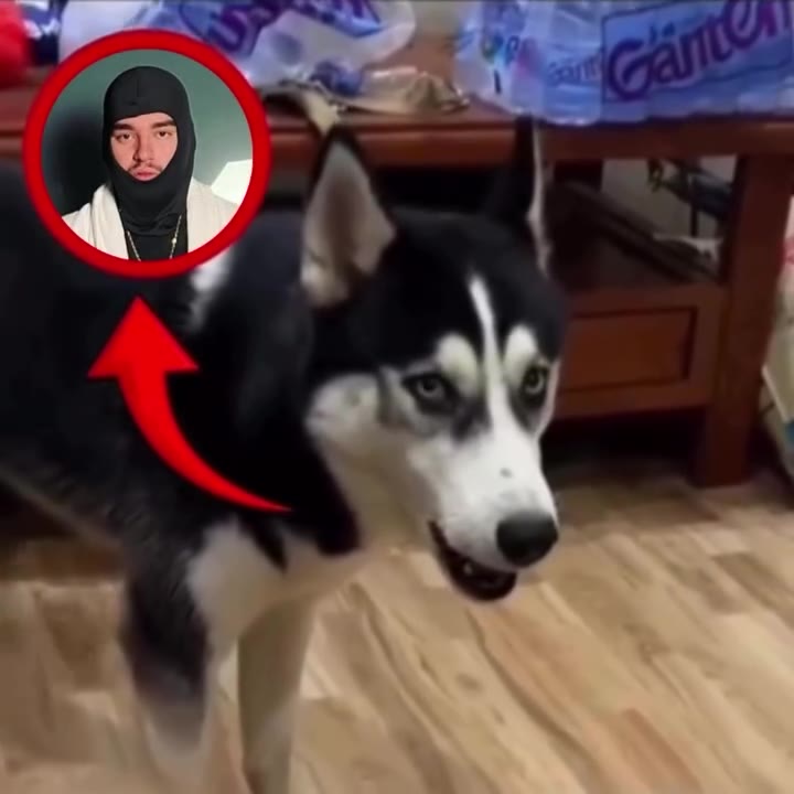 А