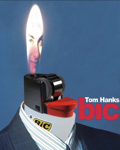 Тот Hanks