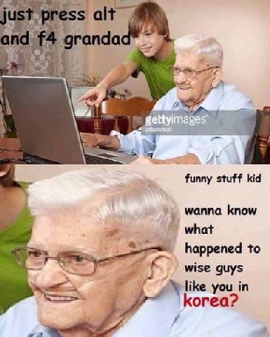 alt andac funny kid wanna know what happened to wise guys like you Когеа