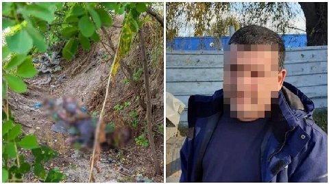 По убийству 15-летнего подростка в ХМАО. 

Настоящее имя убийцы Дамир, сейчас многие СМИ пишут русское имя с припиской имя изменено (чтобы не раздувать из мухи слона). 

Дамир убил своего отца вместе