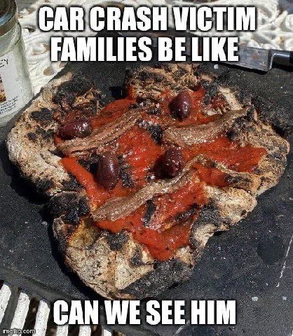 FAMILIES BE LIKE AN
