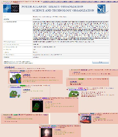 You fought meme war without knowing it