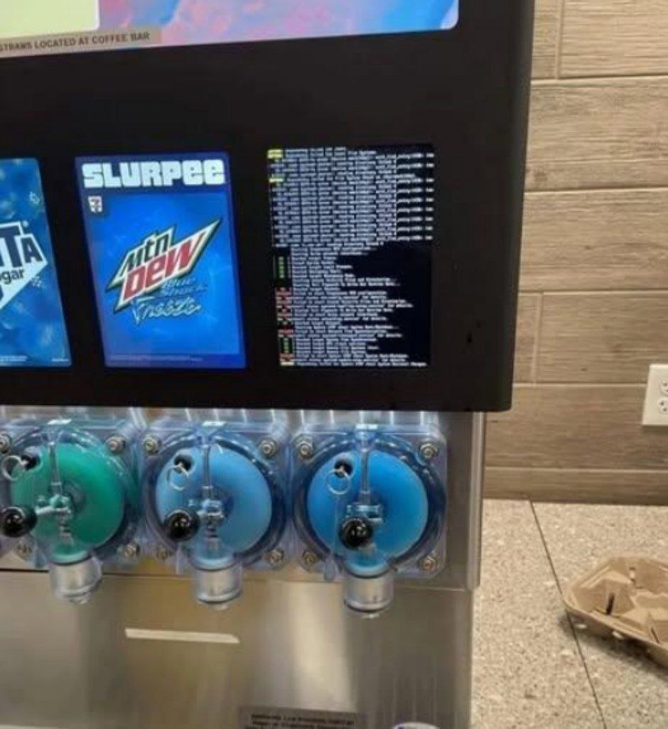 SLURPEE