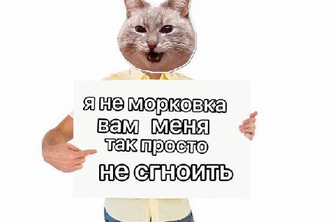 меня TAK