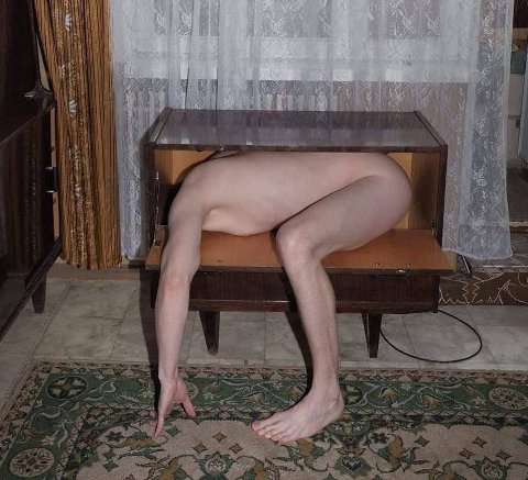 у