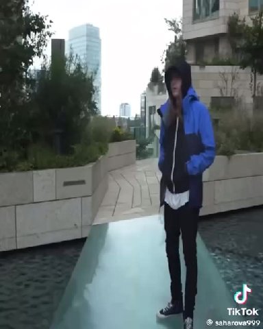 TikTok saharova999