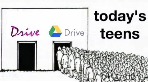 today's Drive Drive teens