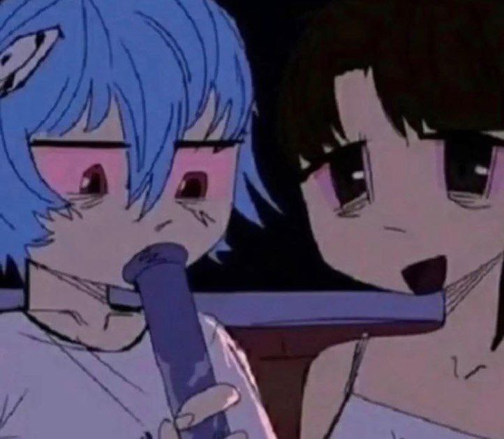 К