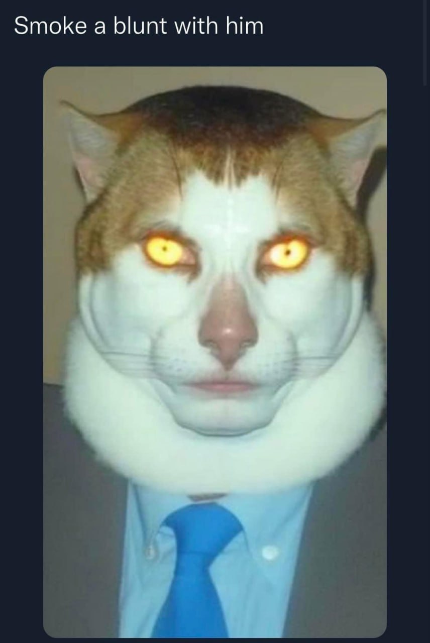 нет, шел он нахуй