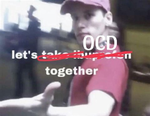 let's together