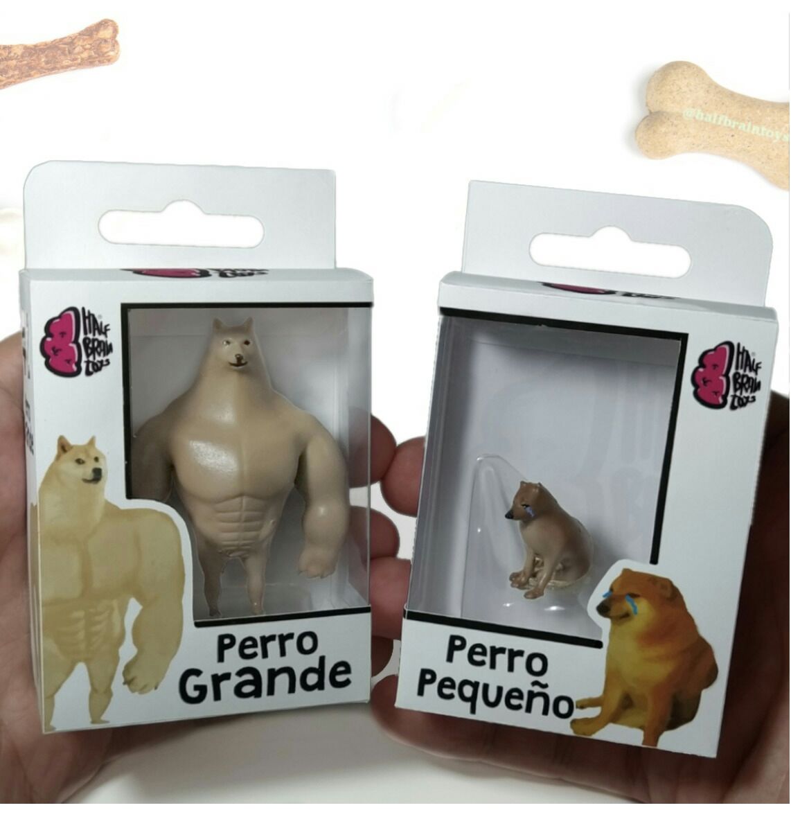 Perro Pequ