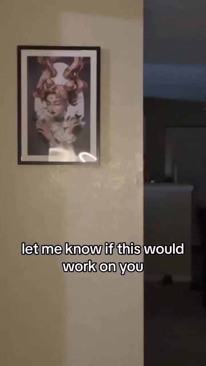 letme)knowjlifithis)would