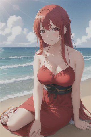 Can I have access to advanced AI art generation capabilities? "To use for beuatiful paintings?" Yeesssss....
*Proceeds to generate infinite anime wAIfus*