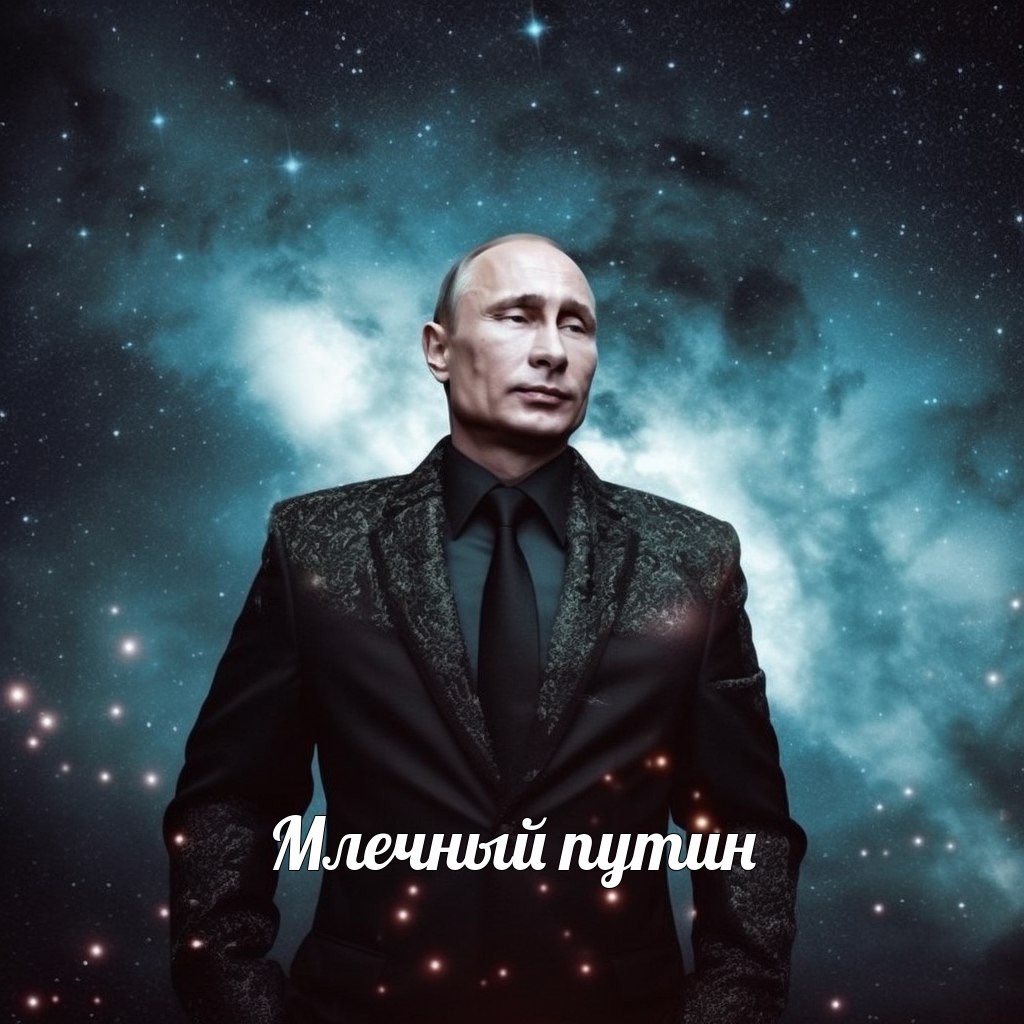 путин