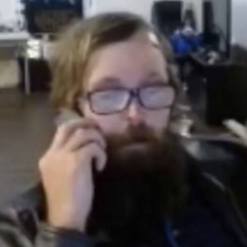 “Yes telegram support, I’d like to file a complaint, I can’t see half of the channels on my device”