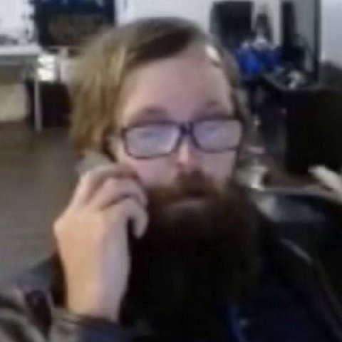 “Yes telegram support, I’d like to file a complaint, I can’t see half of the channels on my device”