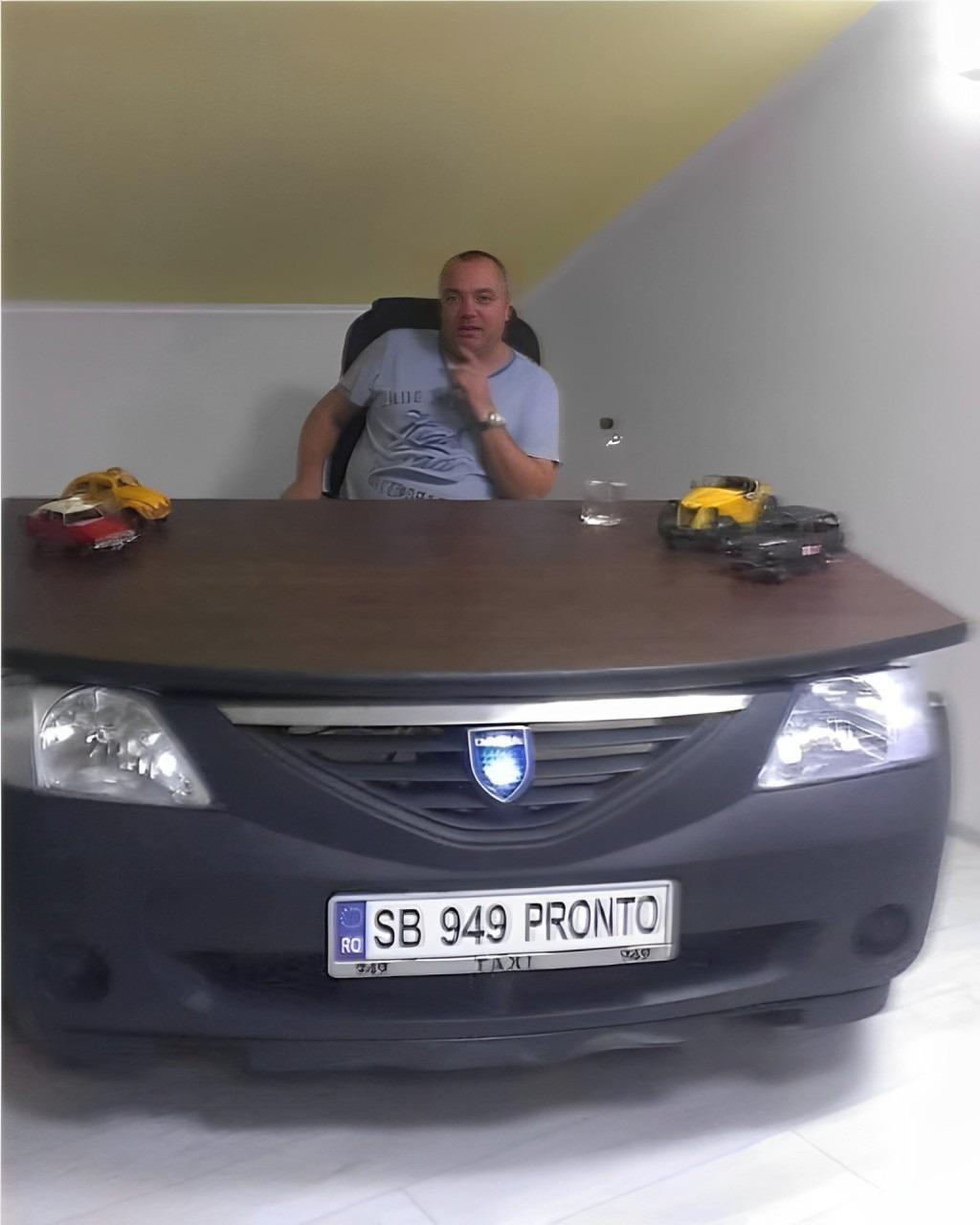 949 PRONTO