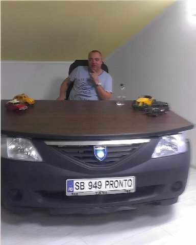 949 PRONTO