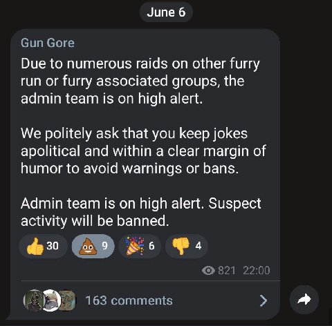 Someone had their fun as I see, based