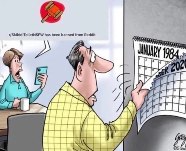 #2 has been banned from Reddit dINUARY 1 dae. OF cous:
