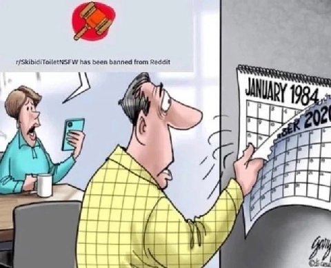 #2 has been banned from Reddit dINUARY 1 dae. OF cous: