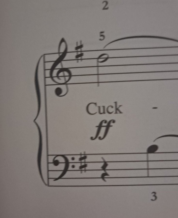 Cuck