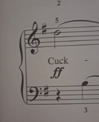 Cuck