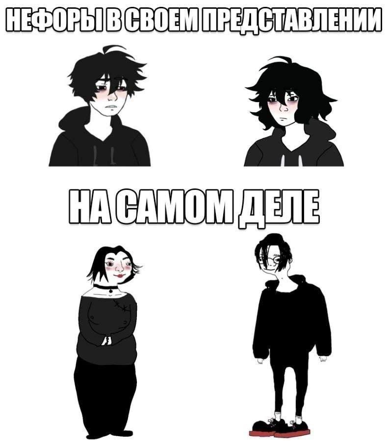 СВОЕМ ПРЕДСТАВЛЕНИИ