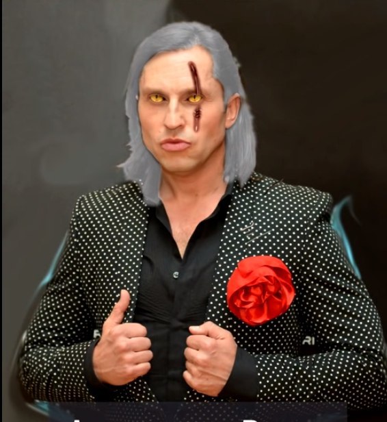 я