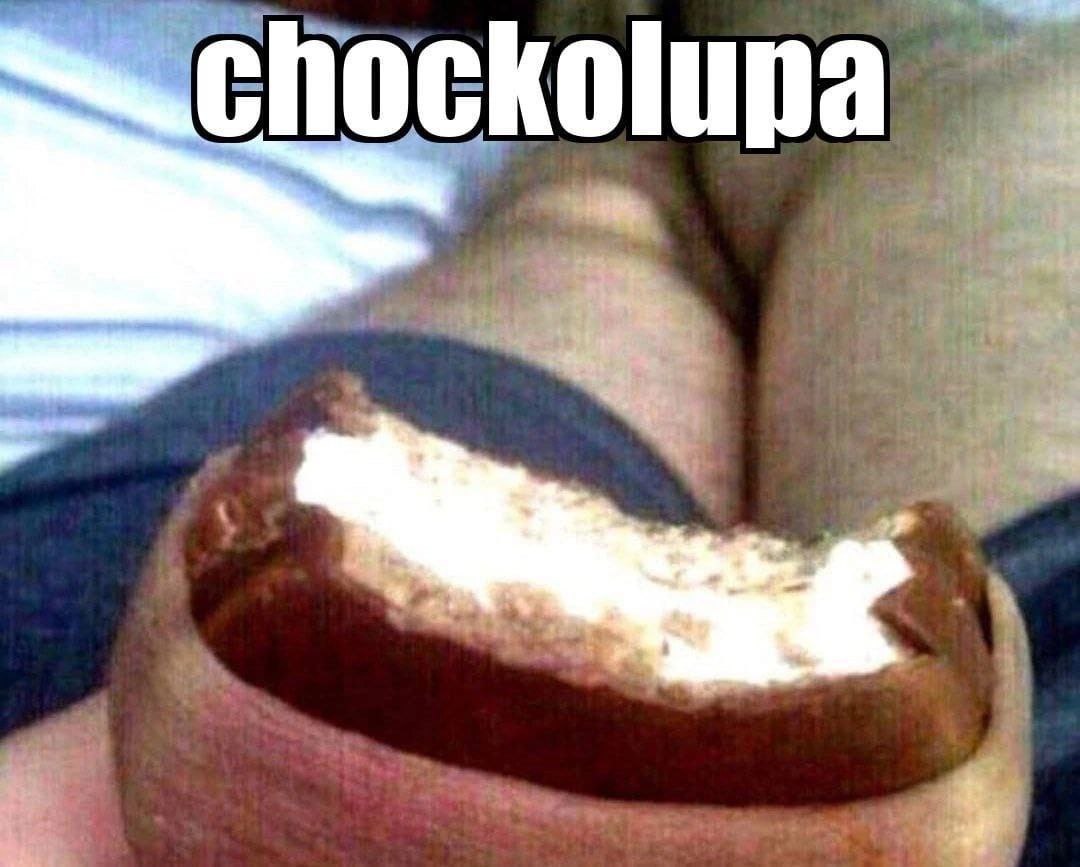 chockolup