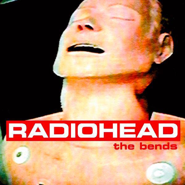 #covers | #alternative + #rock
Экстаз и агония в культовой обложке Radiohead 

Человек на обложке альбома Radiohead The Bends на самом деле является тренировочным манекеном для проведения сердечно-лег
