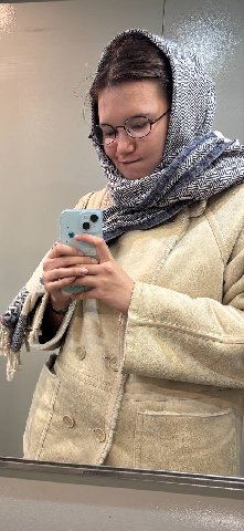 у меня теперь исключительно угарные очки
ваша задача не переставать меня любить все равно