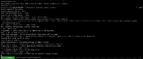 How funny is that it's been 5 years and I'm still running into the same issue with snapd because Ubuntu's chromium package is STILL broken. Think about that, a crucial package has been shipped broken