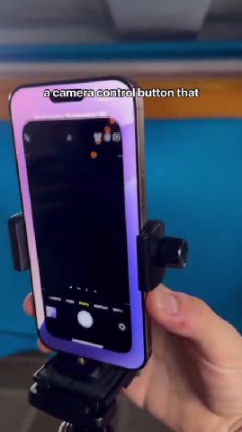 а’сатега Eomttolibutton that change.the action button here ‘ ** alsovbe heavily customized ne Camera whenever you need it?