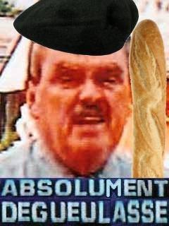 DEGUEULASSE