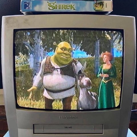 я, ты и этот вечер