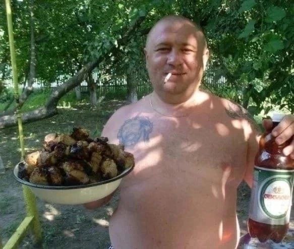 Админ /стораге, фото в цвете

👤 Пельмешек