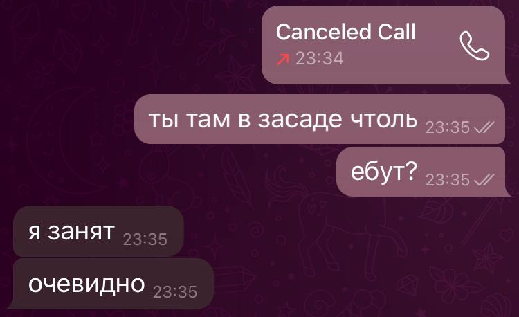 человек блять играет в раст нахуй. важный курица.