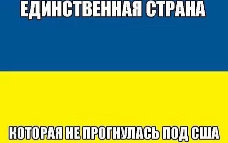 ЕДИНСТВЕННАЯ СТРАНА