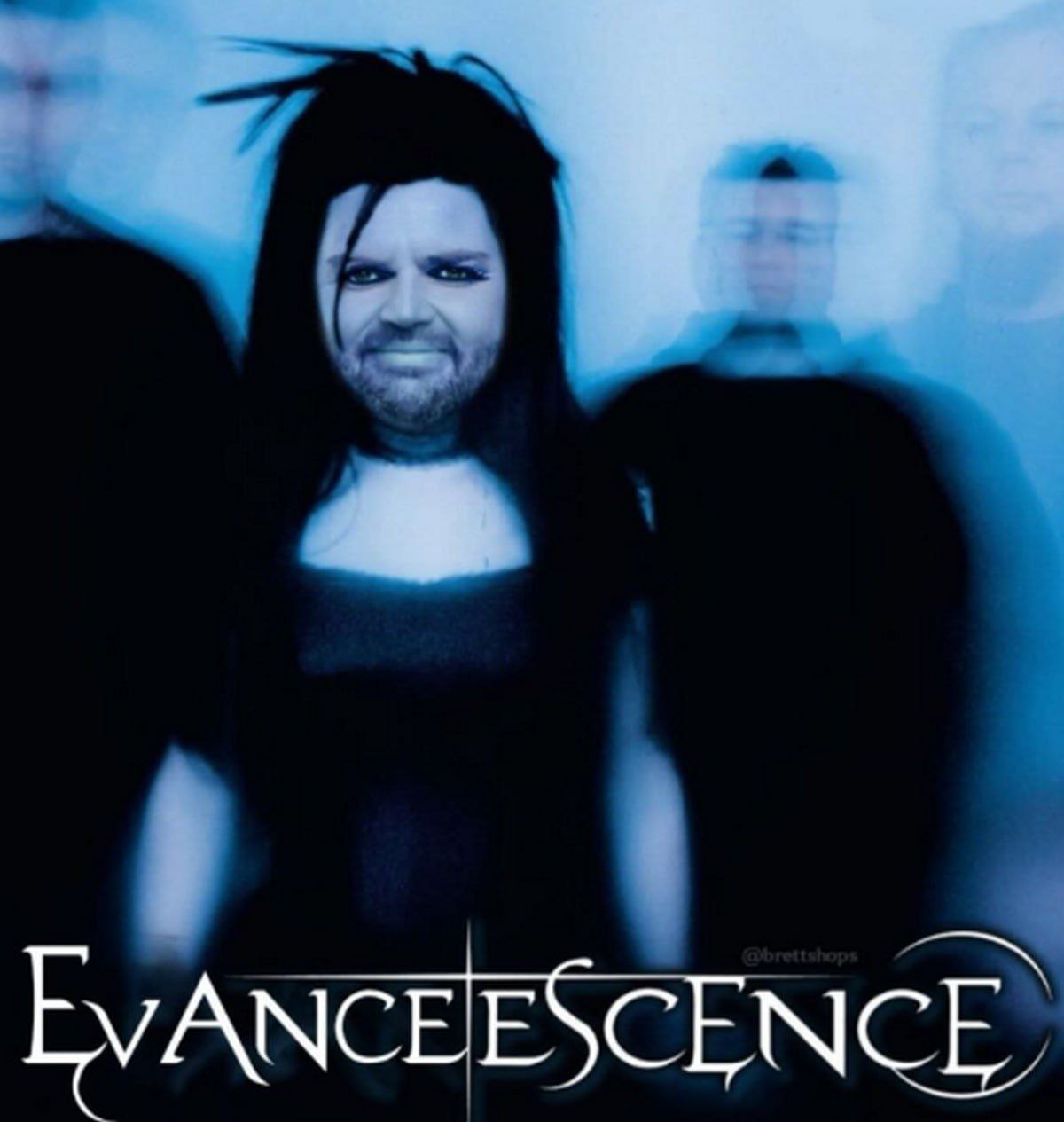 EVANCEESCENCE