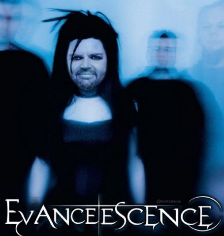 EVANCEESCENCE
